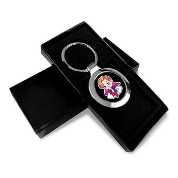 Amazon.co.jp: [ZEQQ] キーホルダー 仮面ライダーオーズ アンク